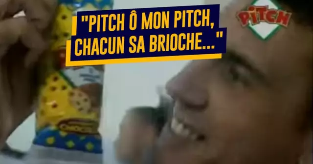 une_pitch