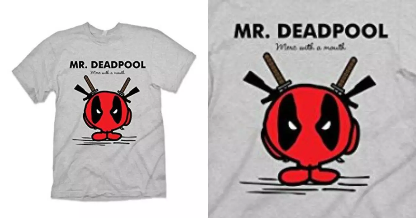 monsieur-deadpool-tshirt