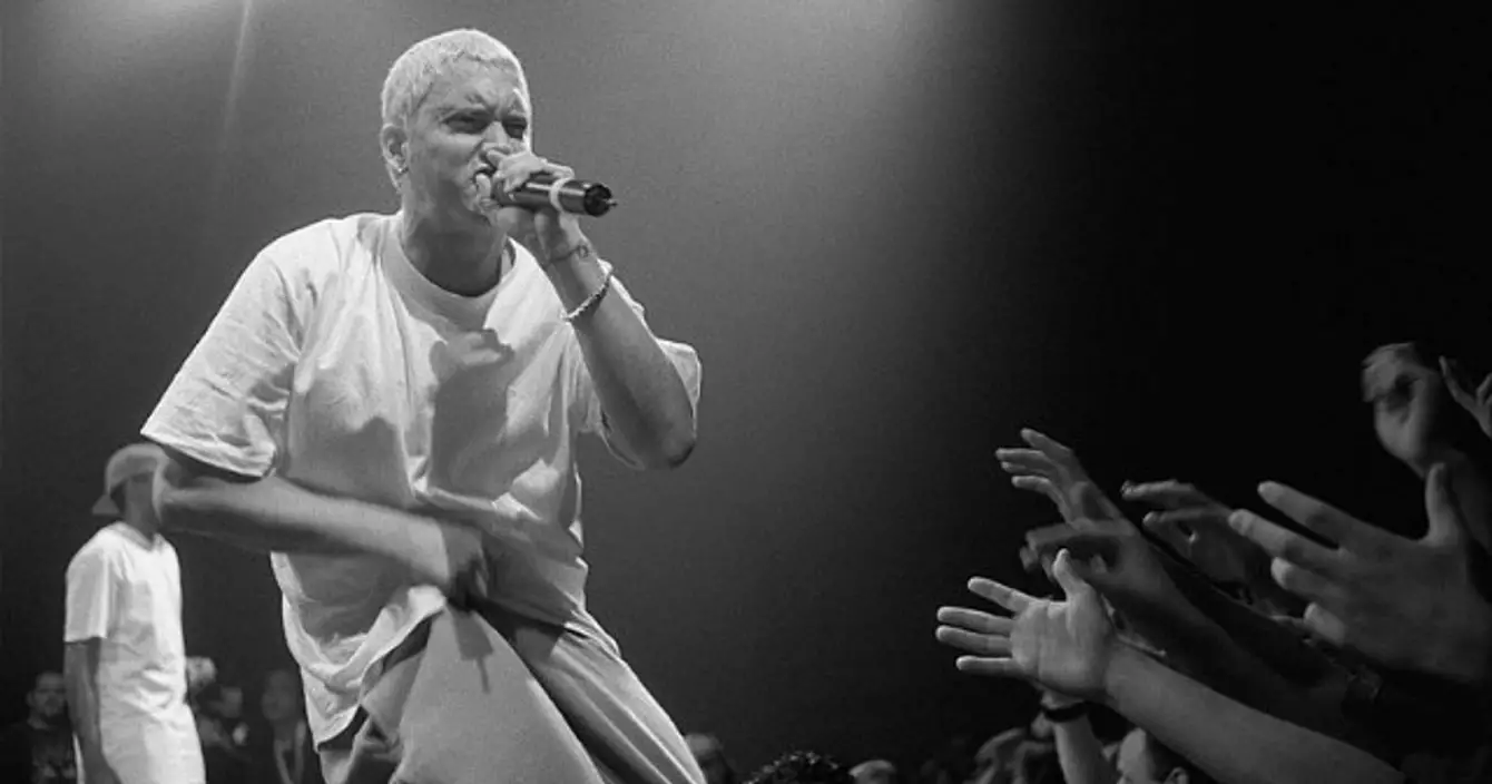 Eminem