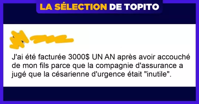 top facture hopital 2