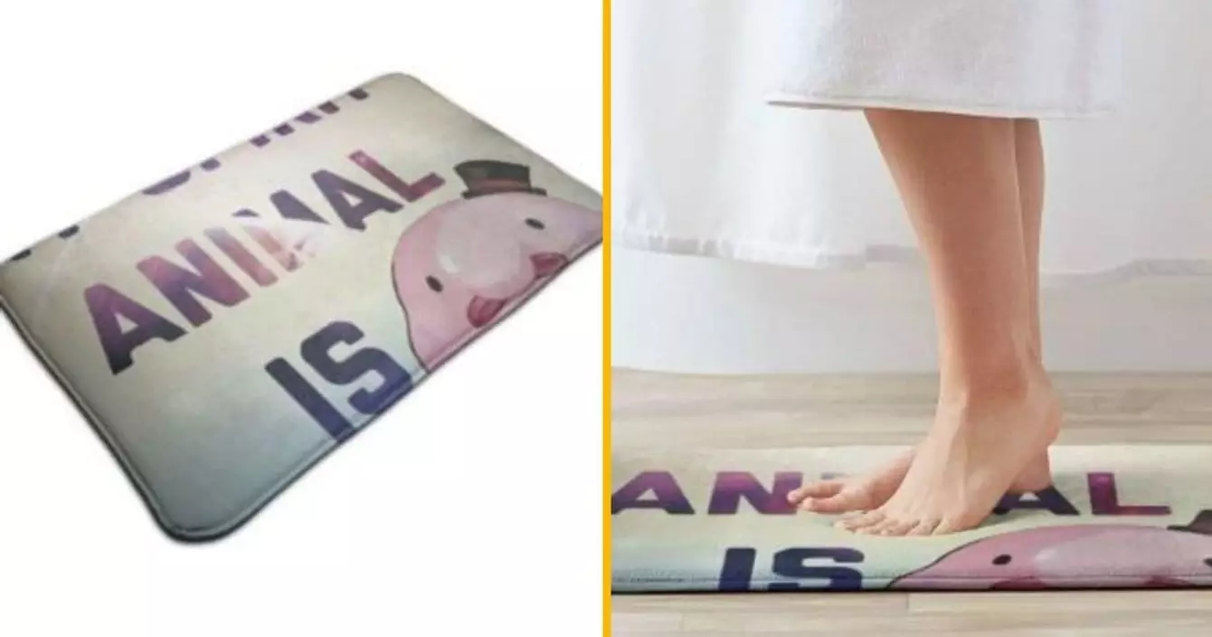 tapis-blobfish