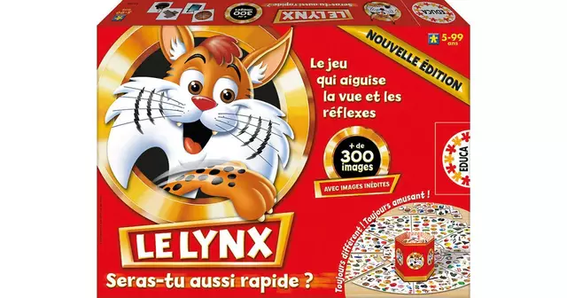 jeu-lynx