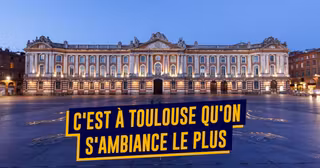 top villes ambiances