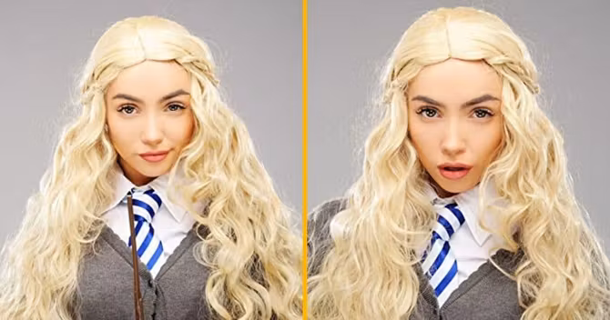 perruque-ressembler-luna-lovegood