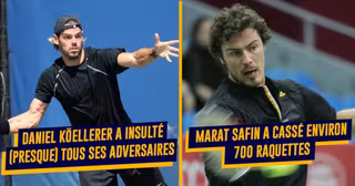 une-tennisman-raquettes-cassées