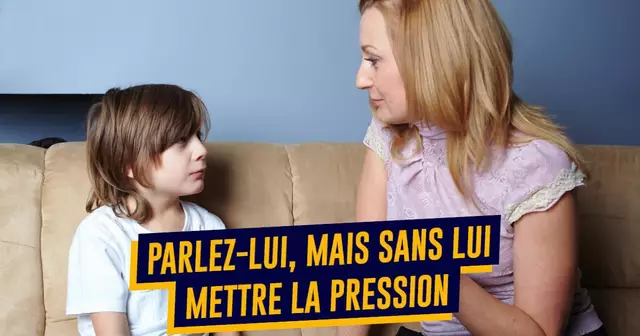 TOP harcelement scolaire