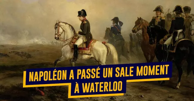WATERLOO