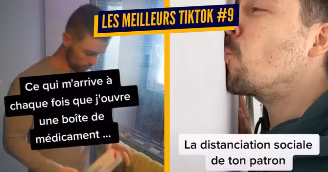 une tiktok9
