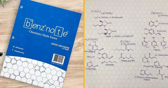 benznote-cahier-biologiste