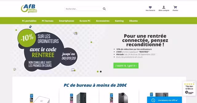 afb-shop-site-reconditionnement