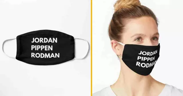 masque-visage-jordan-pippen-rodman