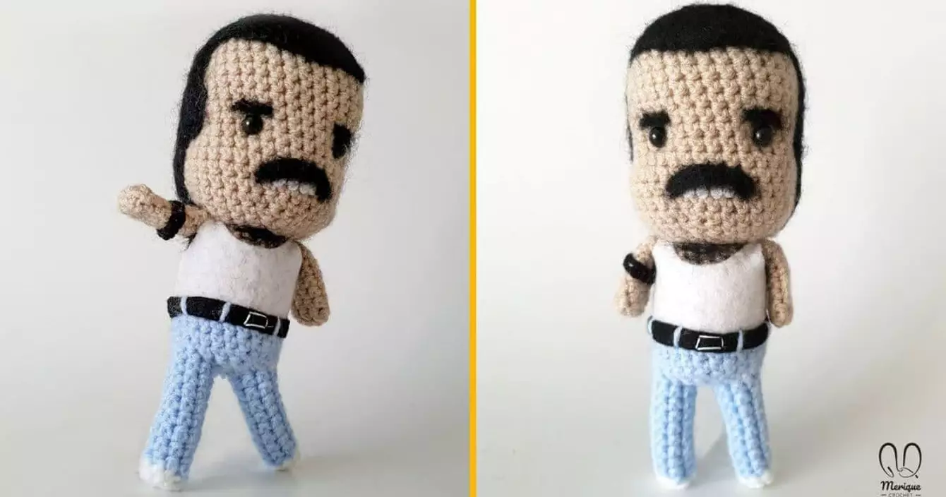 figurine-freddy-mercury-crochet