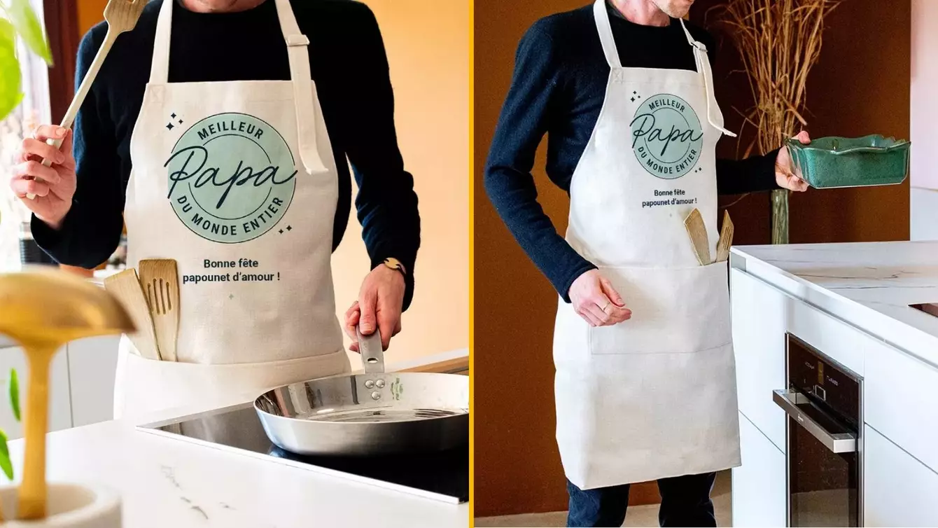 TABLIER-PAPA-PERSONNALISER