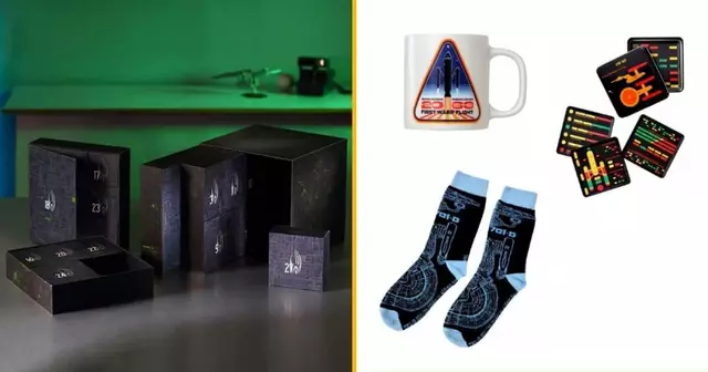 calendrier-avent-produits-star-trek