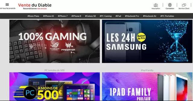 vente-diable