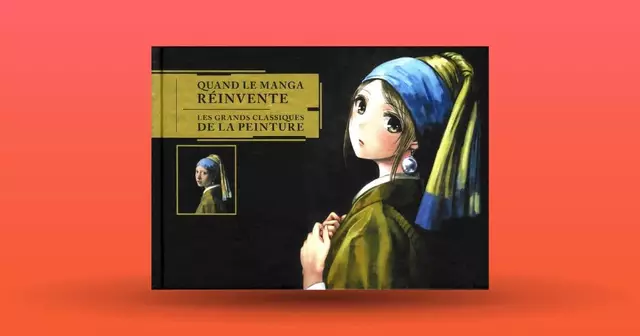 livre-manga-peinture-classique