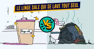 UNE_linge-sale