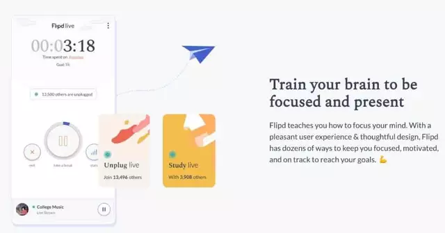 application-toucher-telephone-flipd