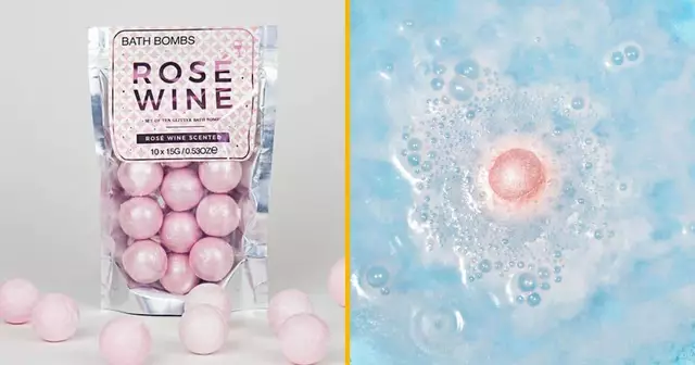 bombes-bain-rose-vin