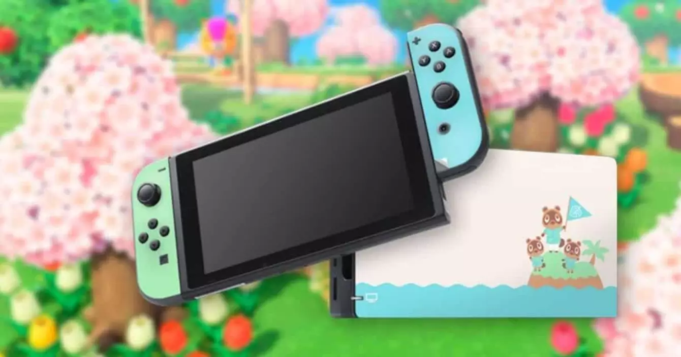 autocollant-switch-animal-crossing