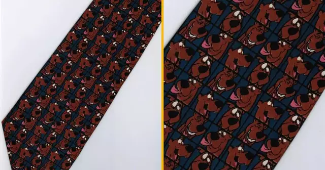 cravatte-scooby-doo
