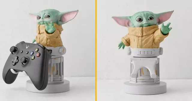 support-manette-bebe-yoda