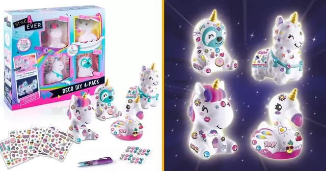 animaux-phosphorescents-decorer-diy