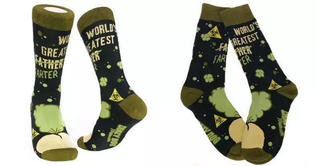 chaussette-greatest-farter