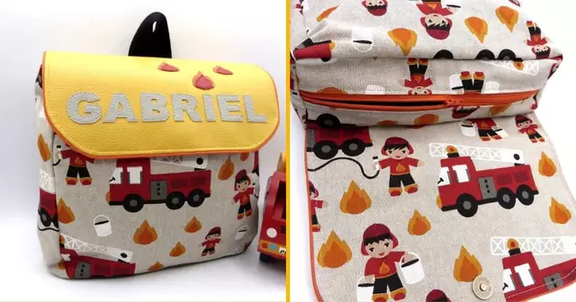 cartable-pompier-personnaliser