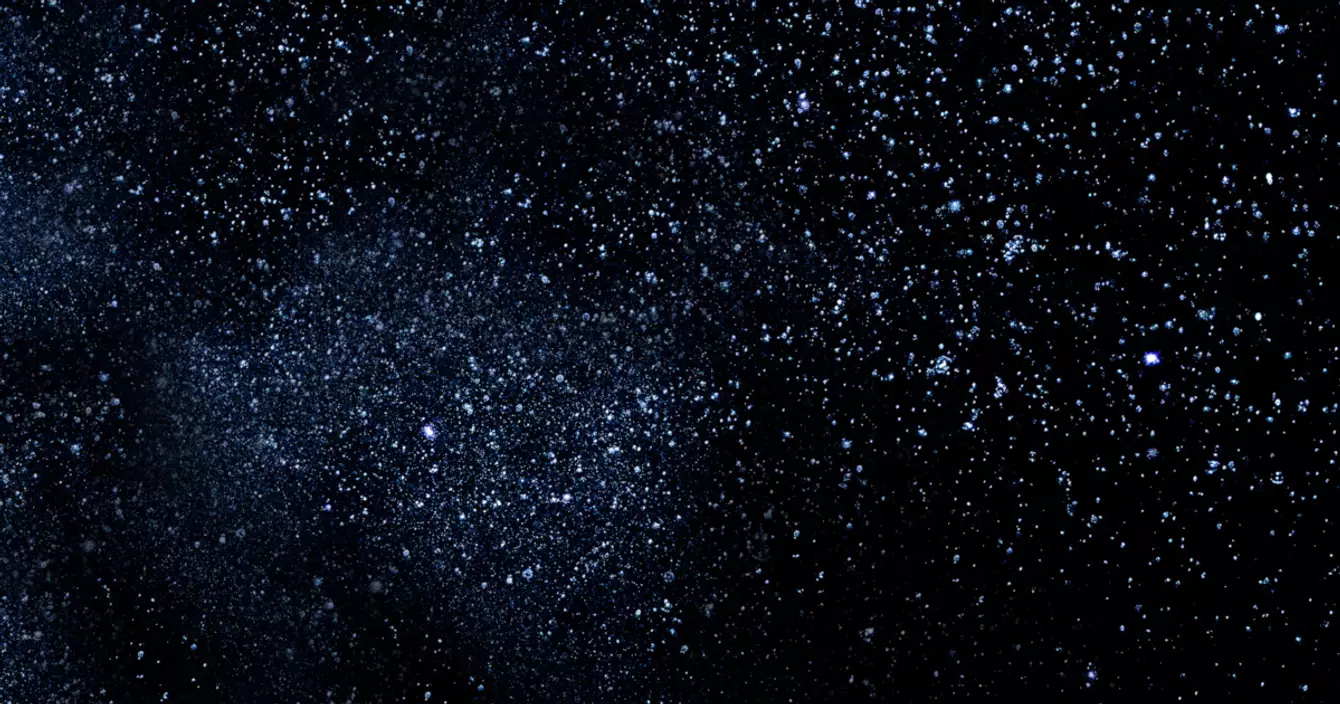 topitruc nuit étoilée