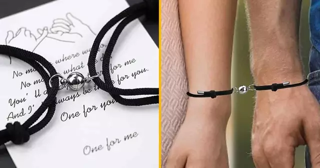 bracelet-couple-magnetique