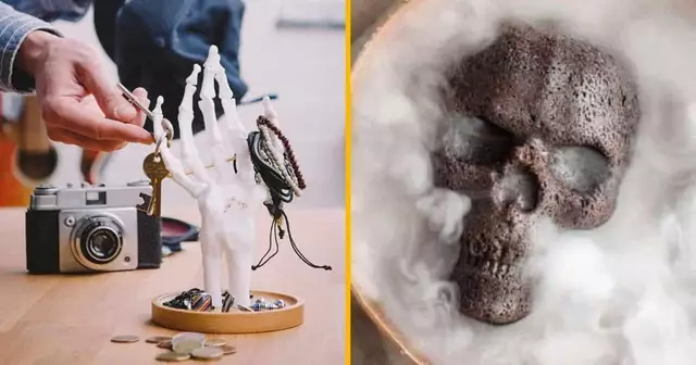 UNE_SHOPPING_CRANE_SQUELETTE