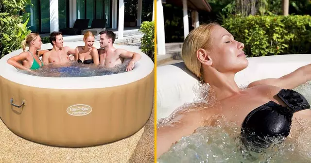spa-gonflable