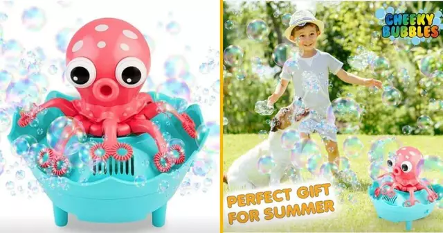 machine-a-bulles-pour-enfant