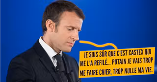 macron