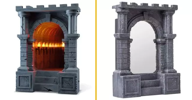 lampe-couloir-donjon-reflet-infini