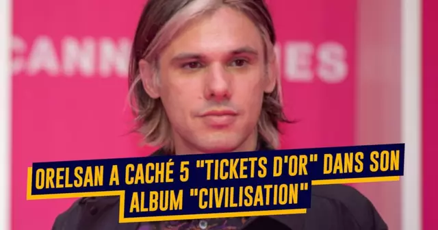 orelsan