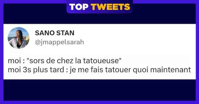 TweetsTatoueurs