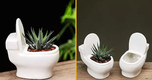 mini-pot-fleurs-forme-toilettes