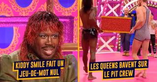 TrucsEpisodeDragRaceFrance