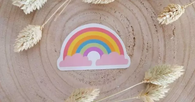 sticker-arc-en-ciel