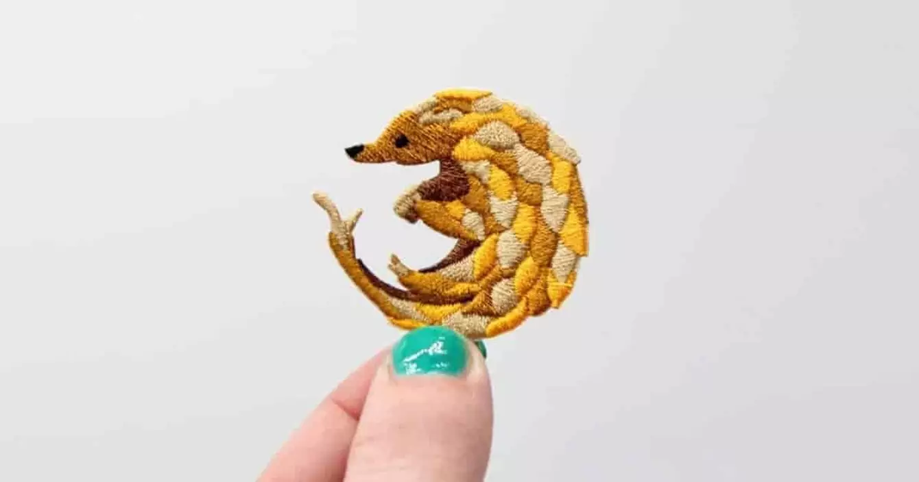 patch-pangolin