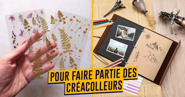 UNE_SHOPPING_SCRAPBOOKING