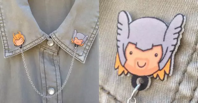 pins-loki-thor-collier