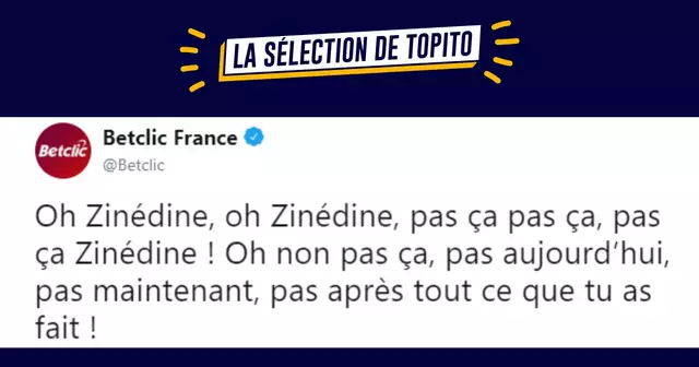 une zidane