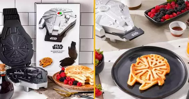 gaufrier-star-wars-faucon-millenium