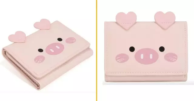 cochon-porte-feuille