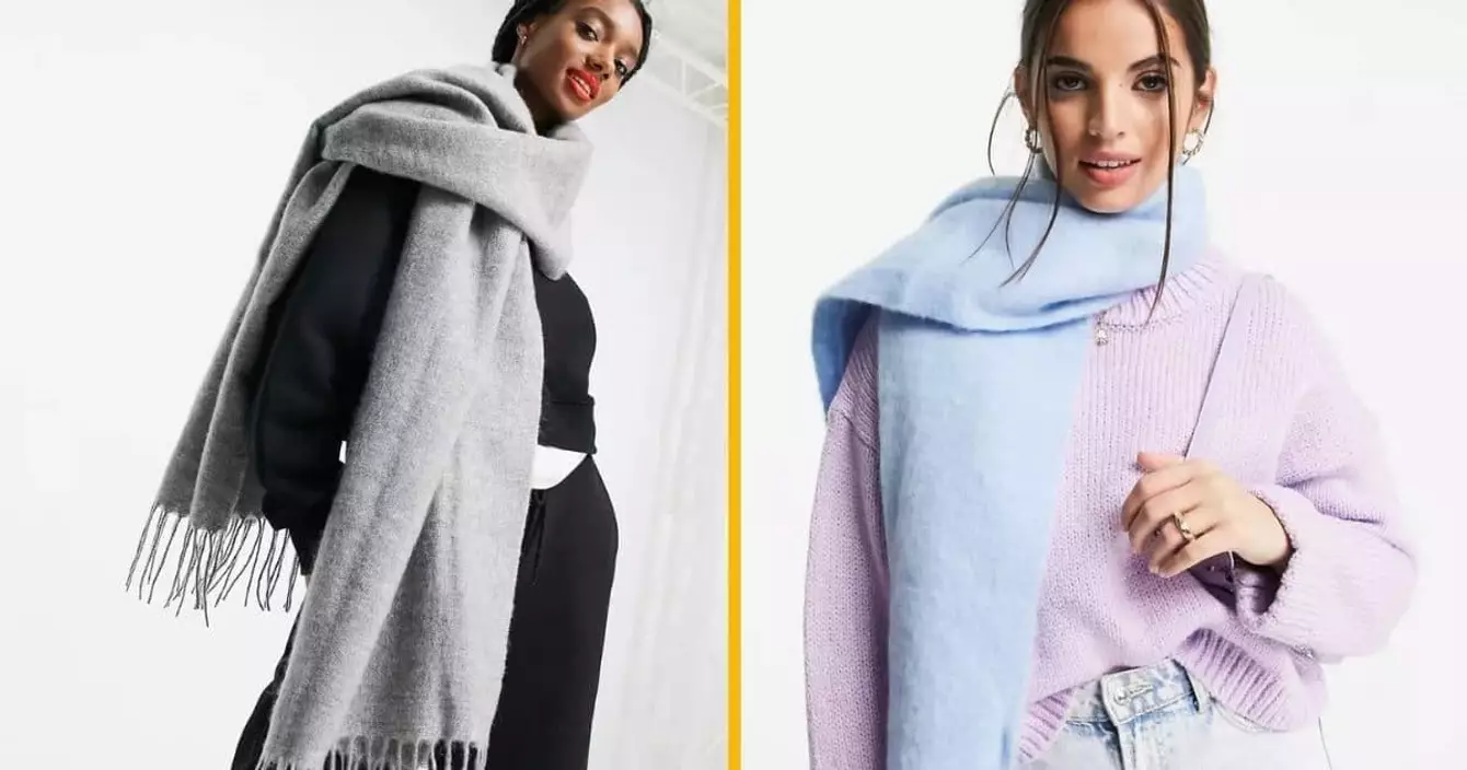 echarpe-fausse-fourrure