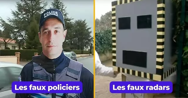 AstucesRalentirVoitures