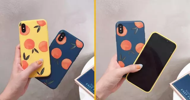 coque-iphone-oranges